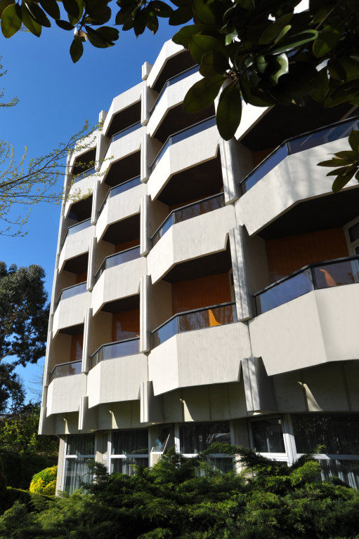 As Bellaterra Hotel Cerdanyola del Valles Bagian luar foto